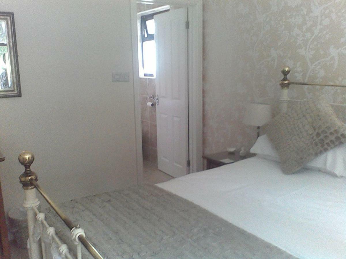 Baytree B&B Charlestown  Esterno foto