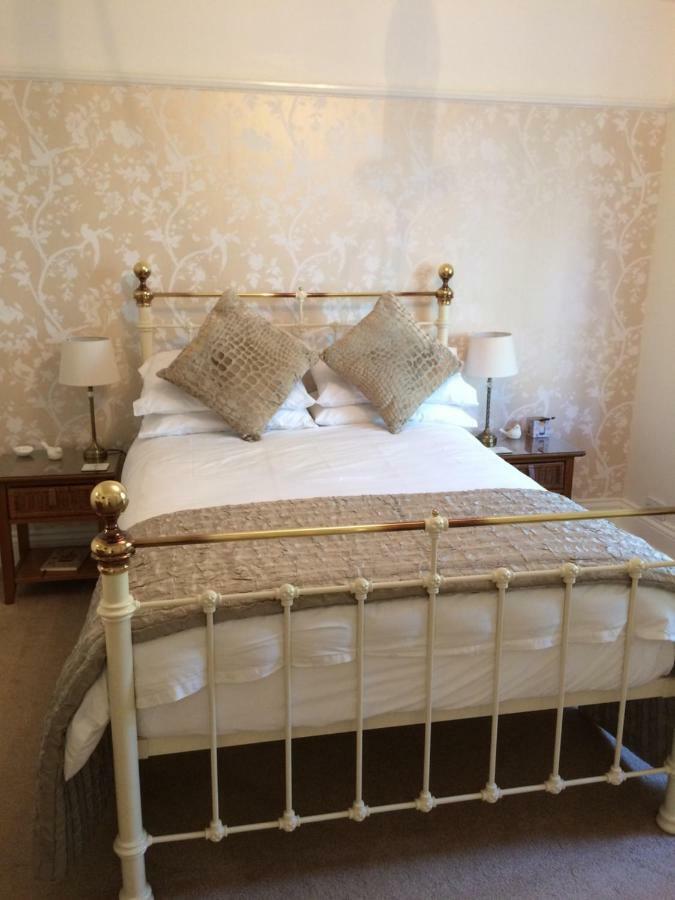 Baytree B&B Charlestown  Esterno foto