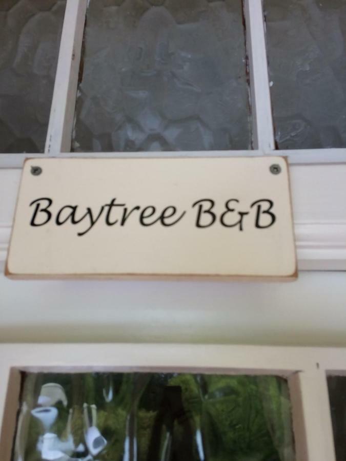 Baytree B&B Charlestown  Esterno foto